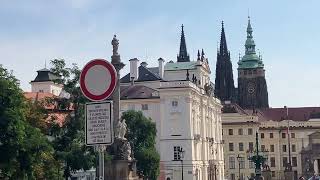 Prag vvlog  26 [upl. by Zakarias624]