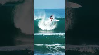 🔥 Krui Surf Edit  Mandiri Beach  Ujung Bocur  Carlos Acosta  shorts [upl. by Enytsirhc105]