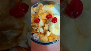 Cornflakes Recipe For Breakfastshorts warsharani viralshort cornflakesrecipe [upl. by Winebaum]