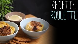 Pommes au four aux spéculoos [upl. by Marketa432]