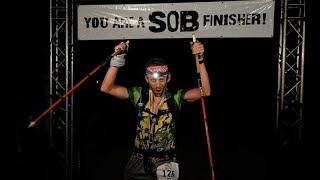 My story from the 2024 Siskiyou Out Back SOB 100 km Trail Run 13 July 2024 [upl. by Farhsa374]