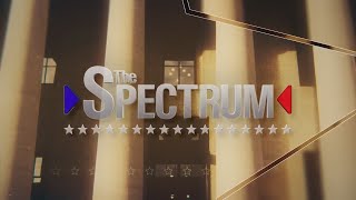 The Spectrum Sept 1 2024 [upl. by Kandace]