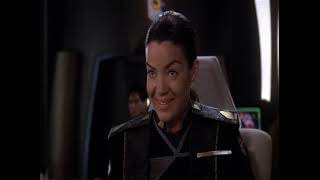 Best of Susan Ivanova  Babylon 5 [upl. by Nevai]