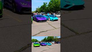 lamborghini automobile sto evo huracan merci cars sportscar exotic italian lambo awd [upl. by Adnaram]