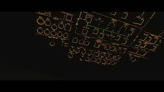 IniBuilds A330 landing into Vancouver  MSFS2024 [upl. by Friedman]