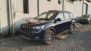 2024 Mahindra XUV 700 Ax7 L Review  I am Sharing My First Experience for this car [upl. by Karlin]