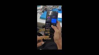 Poco X3 camera and audio not working pocox3pro viralvideo shorts [upl. by Cherilynn295]