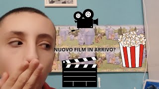 NUOVO FILM IN ARRIVO [upl. by Kurth]