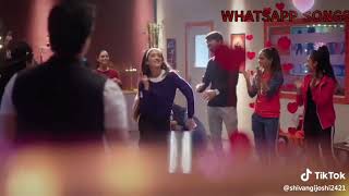 New naira dance at yrkkh [upl. by Akit]