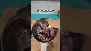 How to make Jowar dosa  Chola dosai shortsvideo chithoorssamayal [upl. by Samau398]