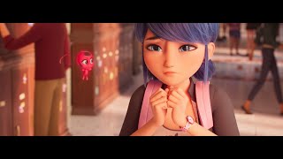 Flik Flak x Miraculous Ladybug amp Cat Noir The Movie Come to the movies with me [upl. by Katinka440]