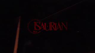 Isaurian  Hologram Lyric video [upl. by Eeniffar]