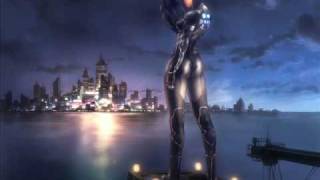 Ghost in the Shell OST  Torukia [upl. by Yalcrab]