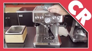 Breville Infuser  Crew Review [upl. by Edda]