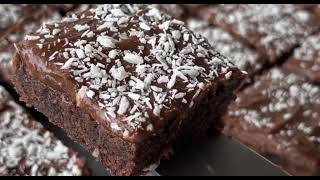 Kärleksmumsbrownies😍 [upl. by Beutler]