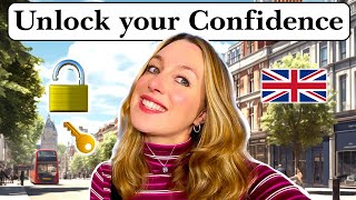 How to talk to ANYONE 🔑☺️ learn how to have BRITISH small talk 🤗  British culture 🇬🇧 [upl. by Theis]