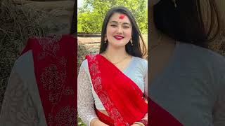 Malai Timi Bhayasi PugxaMamata Chiluwal TikTok Viral Video New Nepali Song Parkash Saput Butwal [upl. by Neumann424]