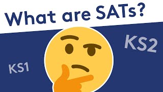 SATs Papers Explained [upl. by Cari27]