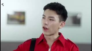 My deskmate in hindi dubbed episode 27 part 1 Cdrama My deskmate [upl. by Nyssa708]