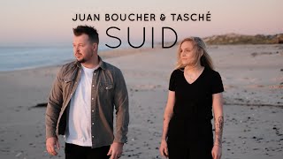 Juan Boucher amp Tasché  Suid [upl. by Ambur410]