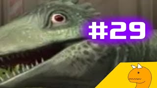 SPINORAPTOR  Jurassic World The Game  Ep 29 [upl. by Mira]