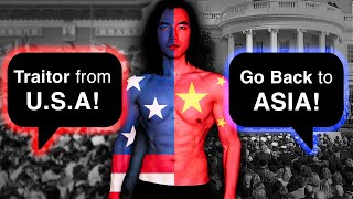 Why Everyone Hates Asian Americans [upl. by Clive]