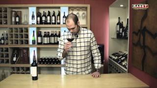 Foc Reserva Merlot de Bodegas Maset [upl. by Ahterahs]