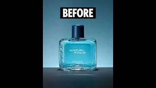 Ventura Eau de Toilette before  after and New from Oriflame [upl. by Ruffin]