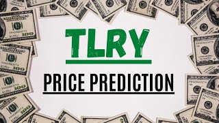 TLRY Tilray Stock Update HIGH RETURNS Big NEWS tlry tilray [upl. by Hadeehsar]