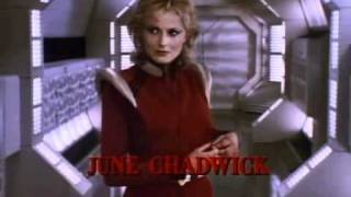 V the series 1985 season 1 second opening sequence [upl. by Liza]