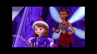 Sofia The First the mystic isles the princess and the protector part 2 [upl. by Fernandes]