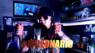 Millonario  Manejando bien rapido TRAPYNOLLORES Video No Oficial [upl. by Suiremed633]