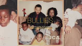 Bullies Instrumental  yahwehmuzikllc [upl. by Hess920]