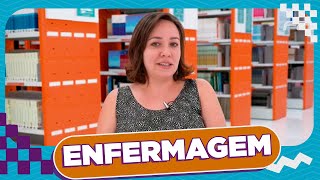 OS DIFERENCIAIS DO CURSO DE ENFERMAGEM DA FAM [upl. by Annabal]