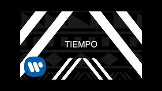 Piso 21  Tiempo Lyric Video Oficial [upl. by Sukramaj74]