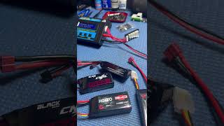 New Lipo’s CNHL Black Series amp Hoovo 😁 [upl. by Savanna]