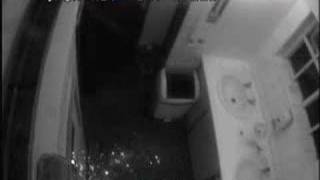 Debees Ghost caught on CCTV [upl. by Joni]