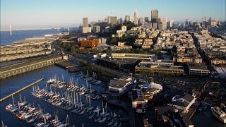 The Incredible History of Sunken Ships in San Francisco [upl. by Daniell]