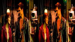 3D TV Step UP 3D Trailer in Stereoscopic 3D 1080p TRU3D [upl. by Erasaec266]