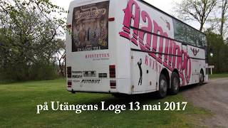 Flamingokvintetten UtangenLoge2017 [upl. by Anha]