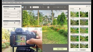 How to shoot HDR photos amp Create an Amazing HDR with Photomatix Pro 6 in 2 minutes Easy Tutorial [upl. by Nolram]