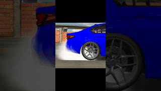 BMW M5 Competition Commercial shortsvideo shorts drift bmwm5competition carparkingmultiplayer [upl. by Musetta]