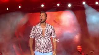 Romeo Santos Utopia Tour Live in the Dominican Republic Nov 2019 [upl. by Ahsei]