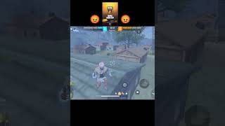 Free fire shot video  no topap  CS Rank game play  Ranjit DaDa gaming freefire [upl. by Ycniuq]