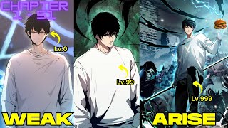 He Can Summon A Legion Of Most Powerful Skeleton Using This SSSRank Ability  FULL  Manhwa Recap [upl. by Akemahc935]