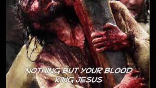 Matt Redman  Nothing But The Blood [upl. by Nalim]