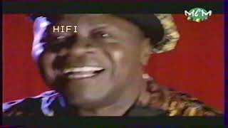 CLIP Papa WEMBA  Yolele 1995 [upl. by Clarisa612]