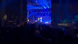 MITRAZ  Muskurahat Live Performance [upl. by Neeruan]