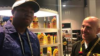 Rislone Ring Seal Smoke Repair Testimonial pn 4416 [upl. by Keith]