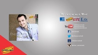 Esad Ademi  Me tradhtu audio 2014 [upl. by Smail851]